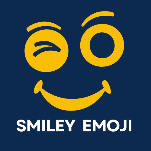 Smiley Emoji Logo